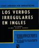 Go to record Los verbos irregulares en ingles : nuevo metodo mnemotecnico