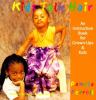 Go to record Kids talk hair : an instruction book for grown-ups & kids