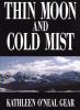 Go to record Thin moon and cold mist