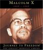 Go to record Malcolm X