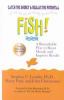Go to record Fish! : a remarkable way to boost morale and improve results