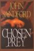 Go to record Chosen prey