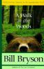 Go to record A walk in the woods : rediscovering America on the Appalac...
