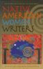 Go to record Native American women writers