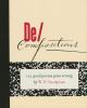 Go to record De/Compositions : 101 good poems gone wrong