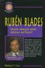 Go to record Ruben Blades : salsa singer and social activist