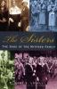 Go to record The sisters : the saga of the Mitford family