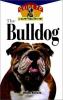 Go to record The bulldog