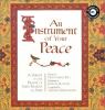 Go to record An instrument of your peace : prayer of Saint Francis of A...
