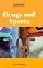 Go to record Drugs and sports