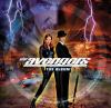 Go to record The avengers, the album music from and inspired by the mot...