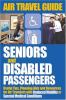 Go to record Air travel guide for seniors and disabled passengers