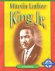 Go to record Martin Luther King, Jr.
