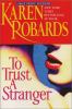 Go to record To trust a stranger
