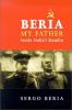 Go to record Beria, my father : inside Stalin's Kremlin