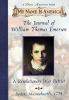 Go to record The journal of William Thomas Emerson, a Revolutionary War...