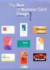 Go to record The Best of business card design 2.