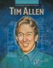 Go to record Tim Allen