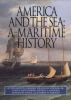 Go to record America and the sea : a maritime history