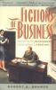 Go to record Fictions of business : insights on management from great l...