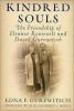 Go to record Kindred souls : the friendship of Eleanor Roosevelt and Da...