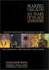 Go to record Making Callaloo : 25 years of Black literature