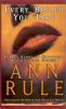 Go to record Every breath you take : a true story of obsession, revenge...
