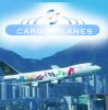 Go to record Cargo planes