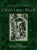 Go to record Martin Luther's Christmas book