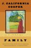 Go to record Family : a novel