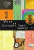 Go to record The Best of business card design 3.