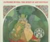 Go to record Alphonse Mucha : the spirit of art nouveau