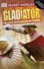 Go to record Gladiator : life and death in ancient Rome