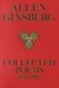 Go to record Collected poems, 1947-1980