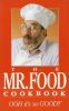 Go to record The Mr. Food cookbook