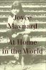 Go to record At home in the world : a memoir