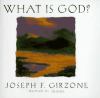 Go to record What is God?