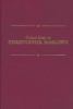 Go to record Critical essays on Christopher Marlowe
