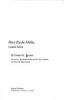 Go to record Percy Bysshe Shelley