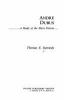 Go to record Andre Dubus : a study of the short fiction