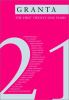 Go to record Twenty-one : the best of Granta magazine.