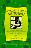 Go to record Strong souls singing : African American books for our daug...