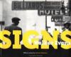 Go to record Walker Evans : signs