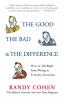 Go to record The good, the bad & the difference : how to tell right fro...