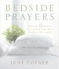Go to record Bedside prayers : prayers & poems for when you rise and go...