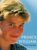 Go to record Prince William