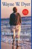 Go to record Wisdom of the ages : a modern master brings eternal truths...
