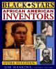 Go to record African American inventors