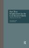 Go to record Part-time employment for the low-income elderly : experien...