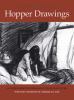 Go to record Hopper drawings : 44 works